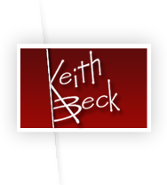 Keith Beck Architecture