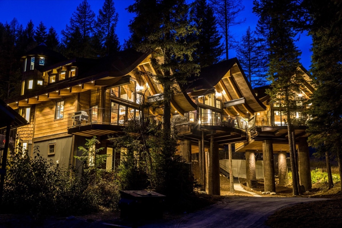 Tree House