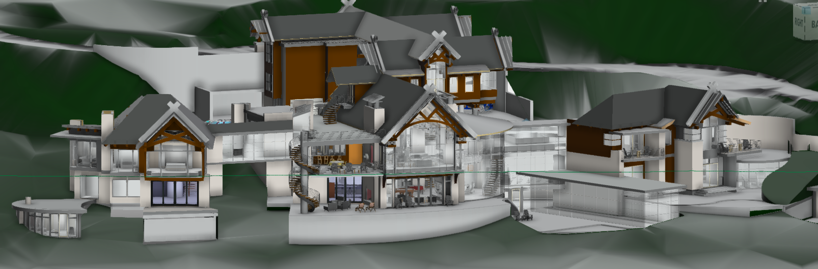 Keith Beck Architecture