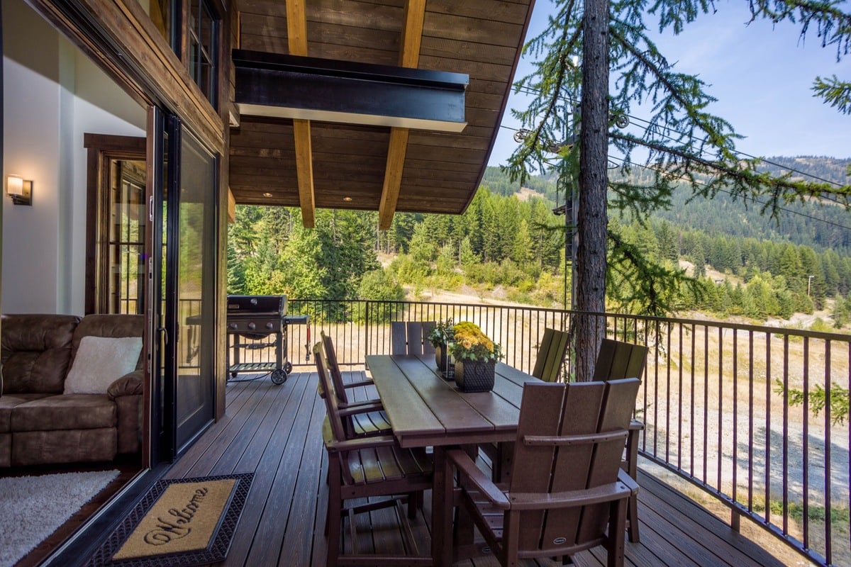 Tree House