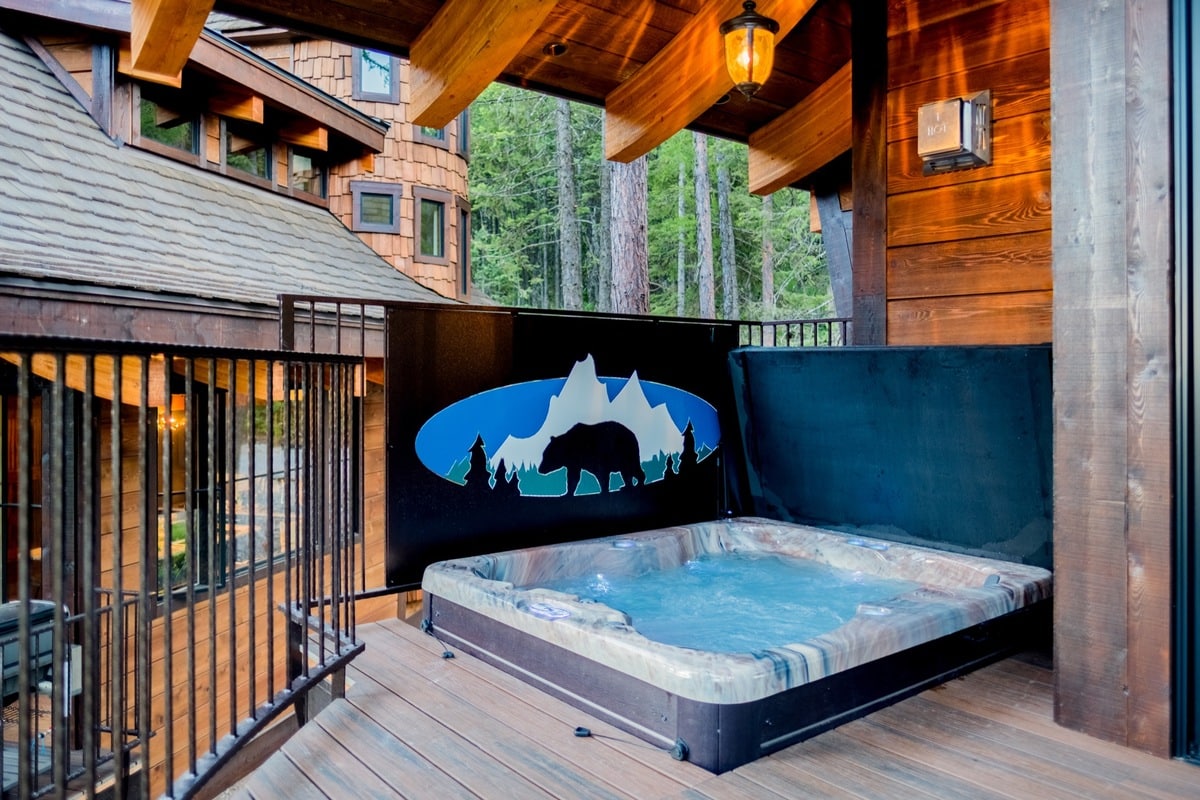 Tree House