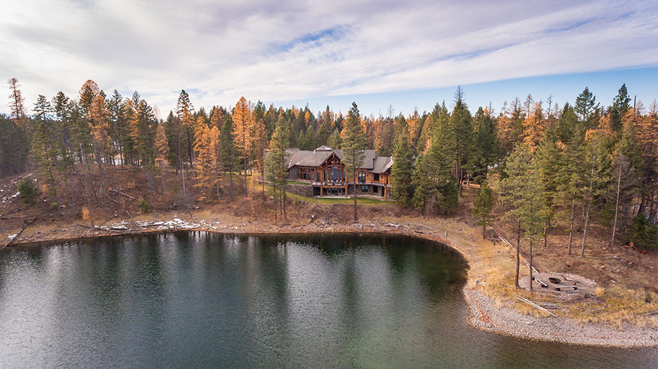 Echo Lake House