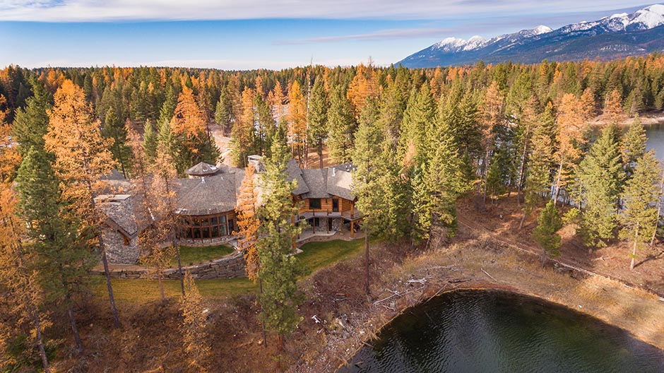 Echo Lake House