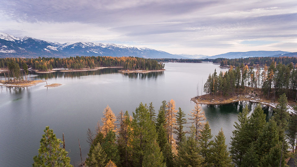 Echo Lake House