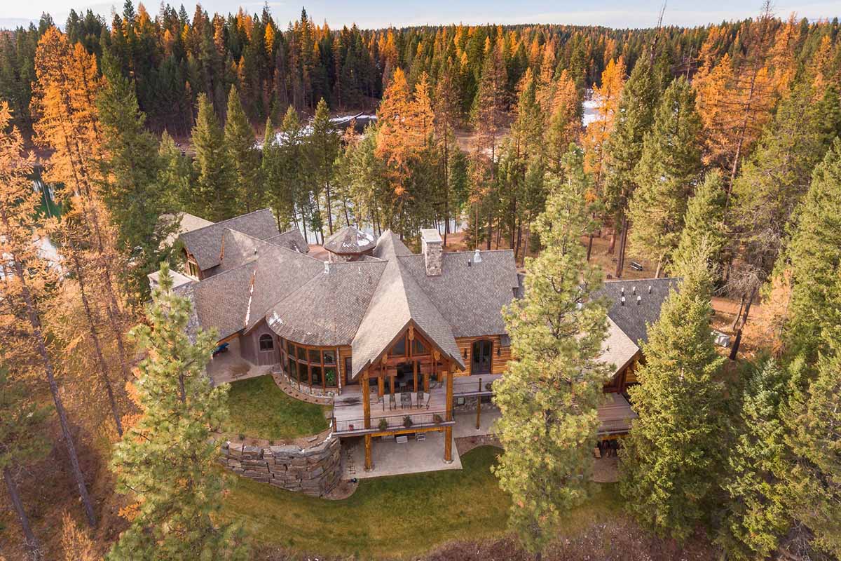 Echo Lake House
