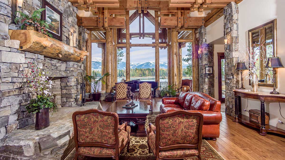 Echo Lake House