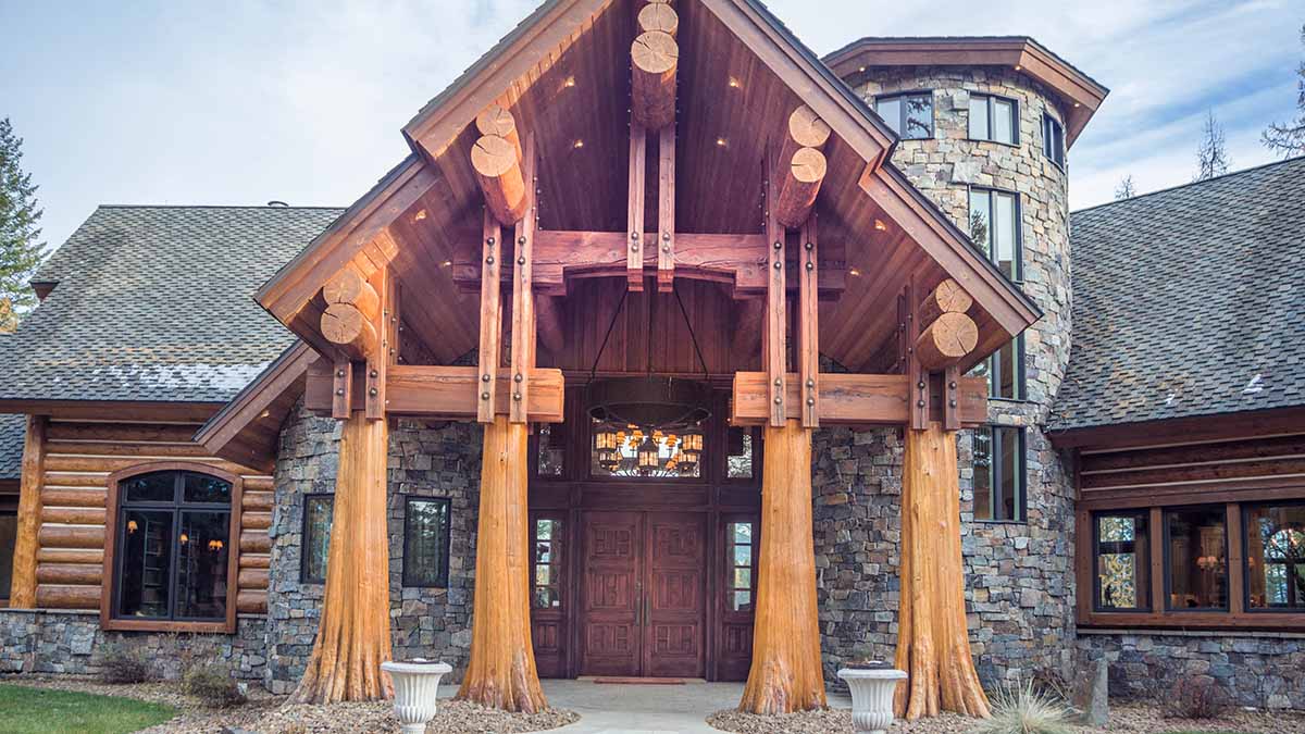 Echo Lake House