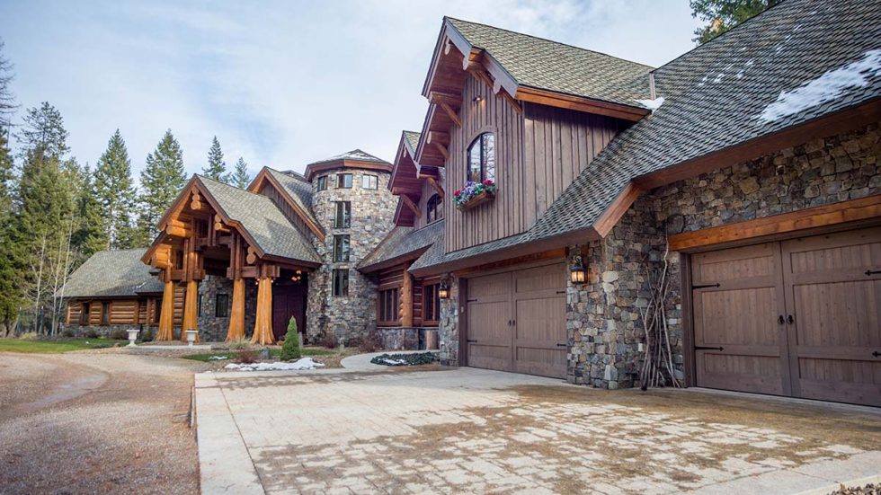 Echo Lake House Keith Beck Architecture