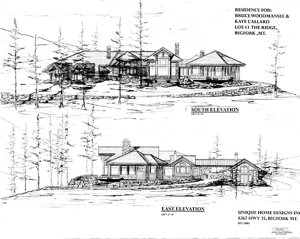 Bridge House