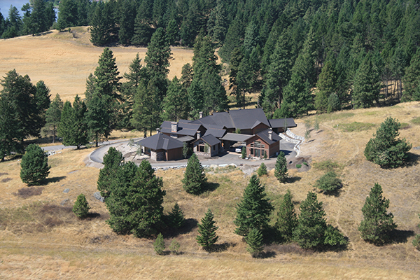Bridge House