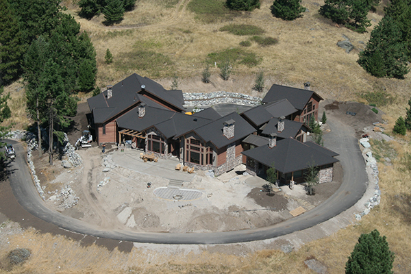 Bridge House