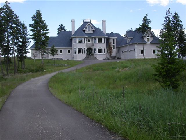 French Country